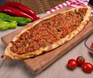 پیده پیتزایی