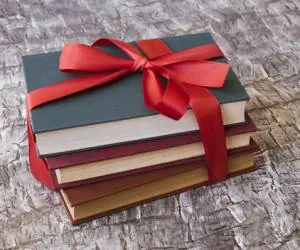 روز جهانی اهدای کتاب