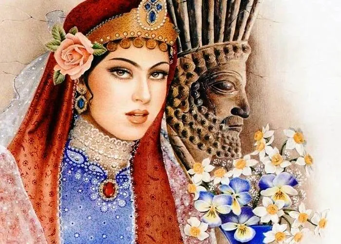 جشن سپندارمذگان