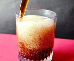 فواید نوشابه