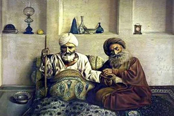 حکیم