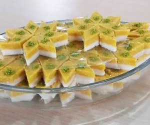 شیرینی روح افزا