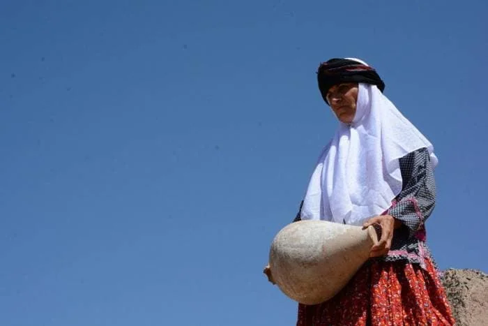 کوزه شکنی