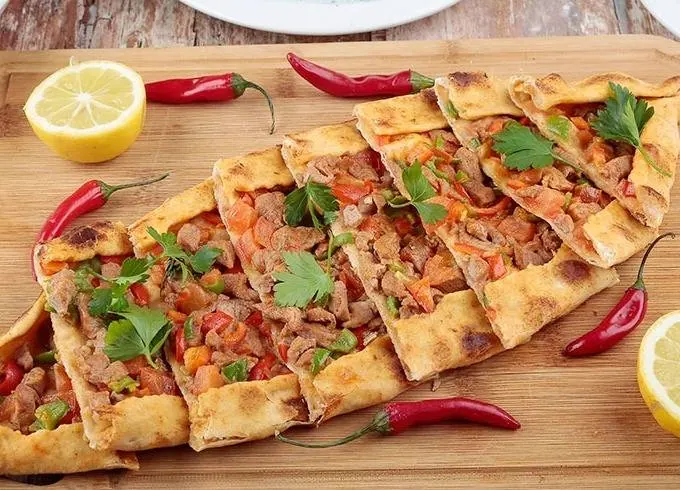 پیده