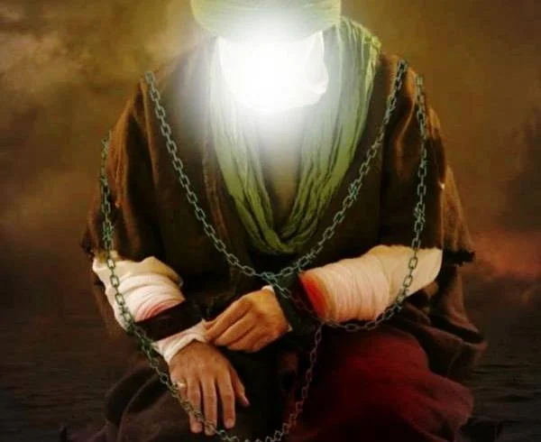 اسارت امام سجاد
