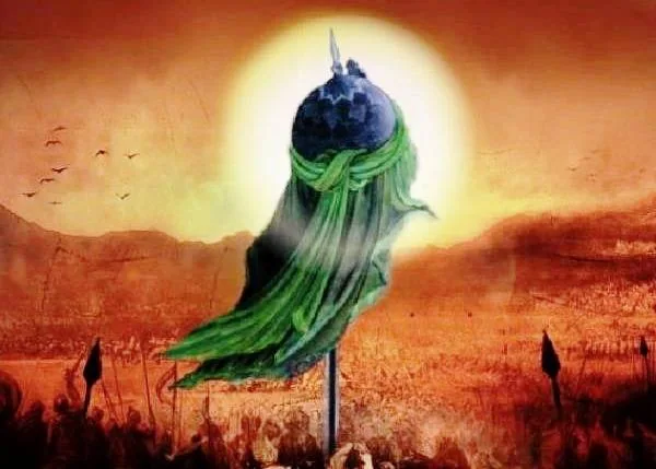 شهادت امام حسین 