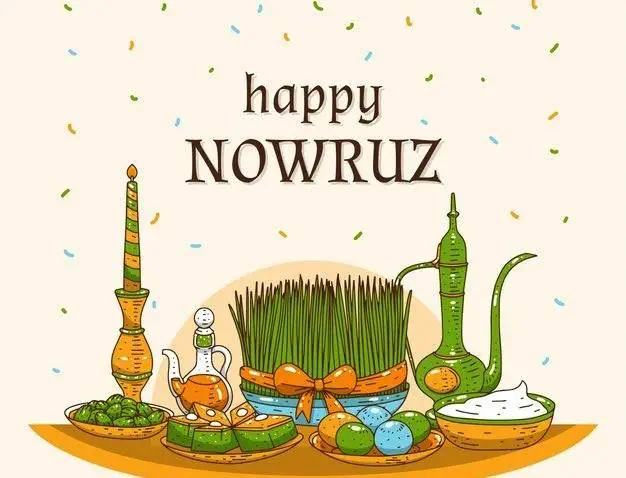 عید نوروز