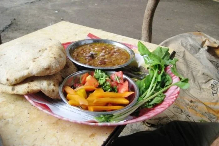 صبحانه مصری