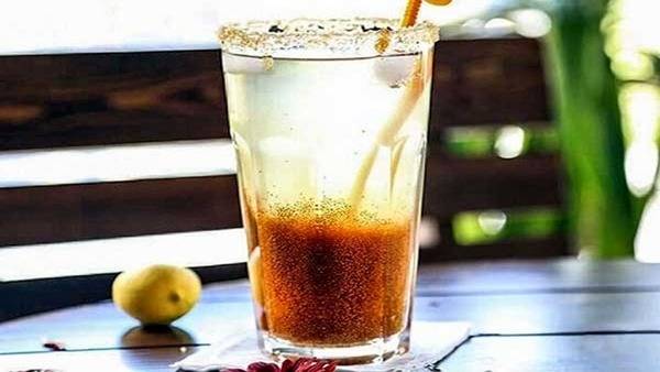 شربت خاکشیر شربت خاکشیر