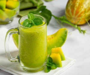 آب طالبی