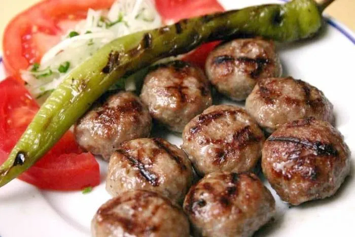ناهار چی بپزم