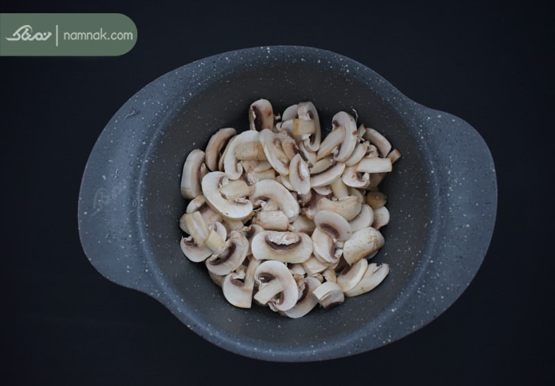 طرز تهیه کامل “ذرت مکزیکی” با طعمی فوق العاده بی نظیر