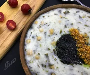 آش دوغ