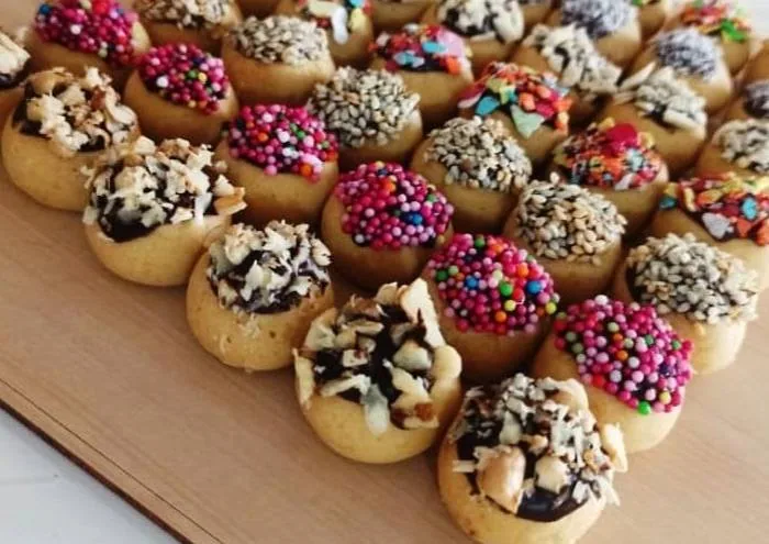 شیرینی شاه پسند