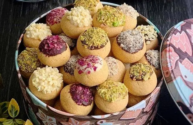 شاه پسند
