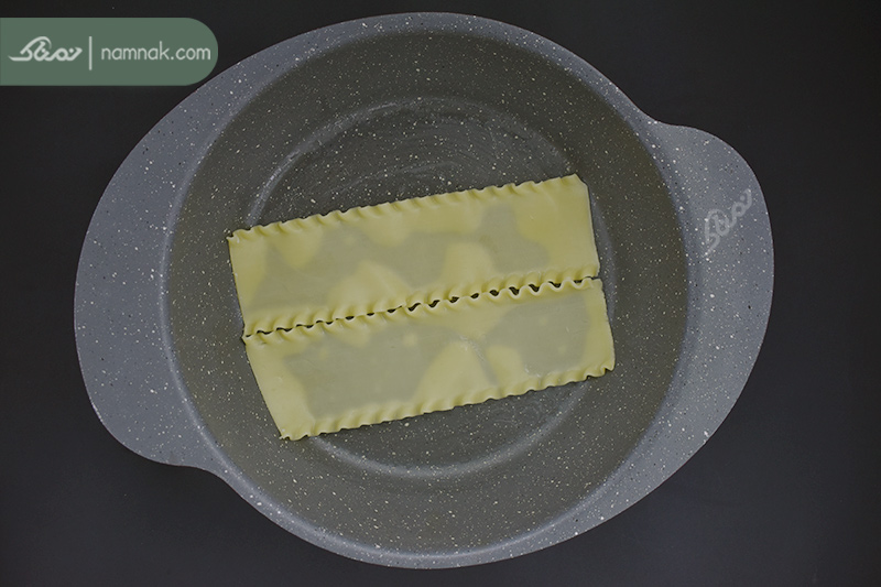 ورقه لازانیا