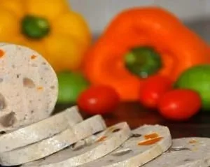 طرز تهیه کالباس در خانه
