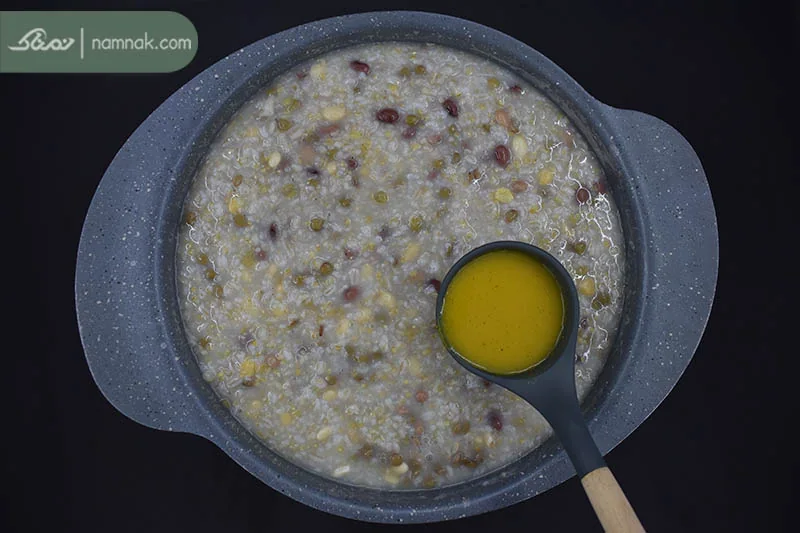 عصاره گوشت