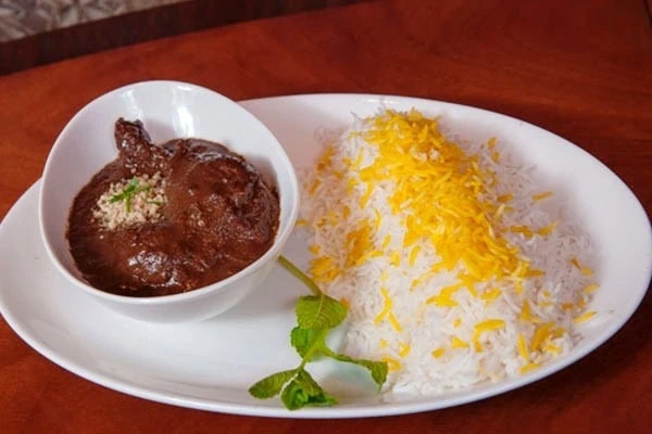 خورش فسنجان