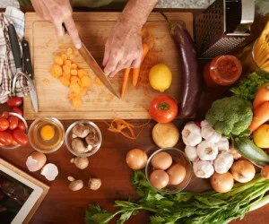 غذای ارزان