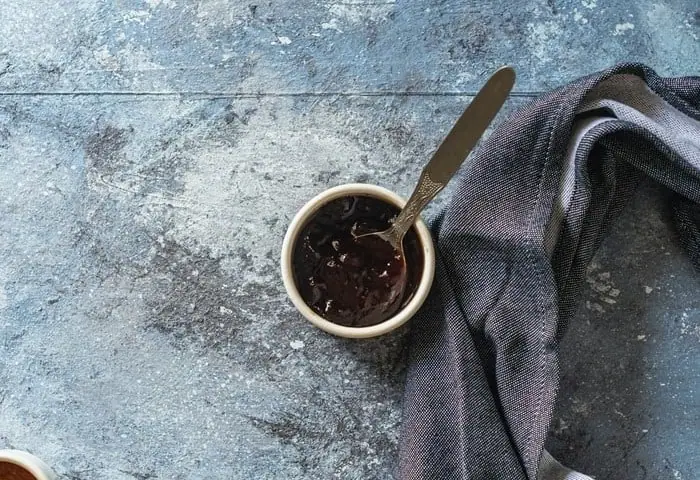 نحوه مصرف گیاه چوچاق در غذا مربا