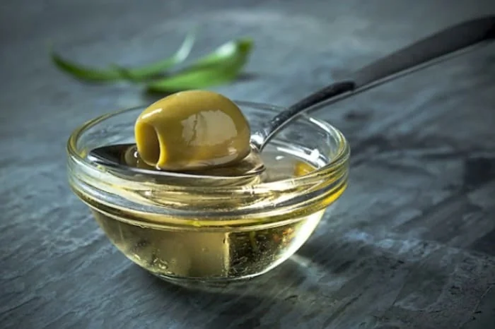 روغن زیتون