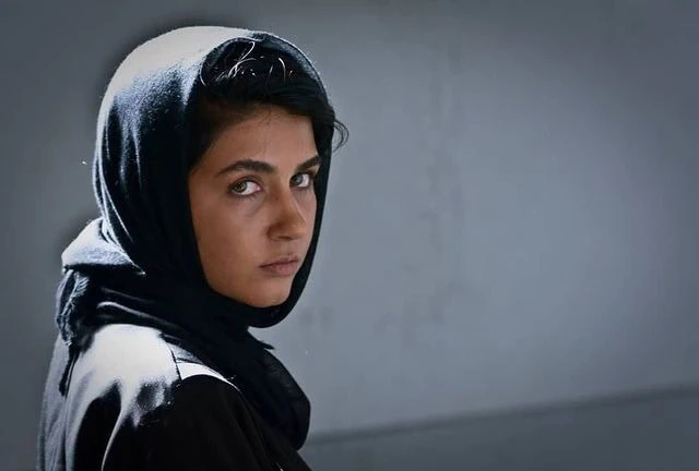 ستایش موسوی