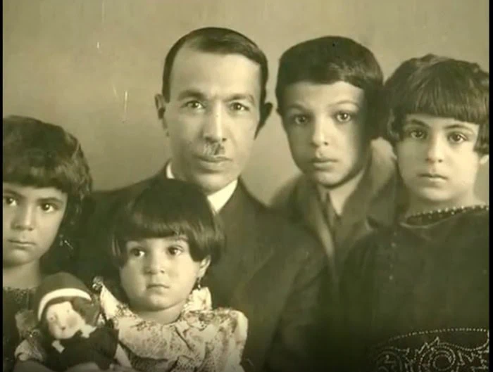 محمد تقی بهار