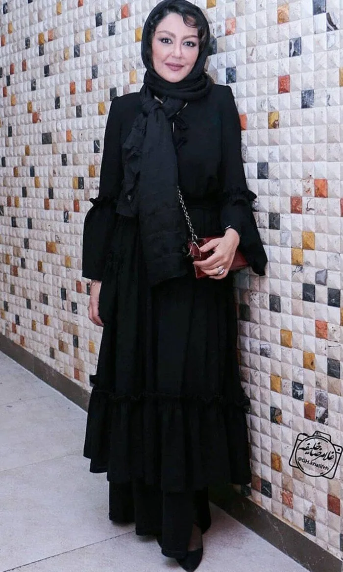 شقایق فراهانی 