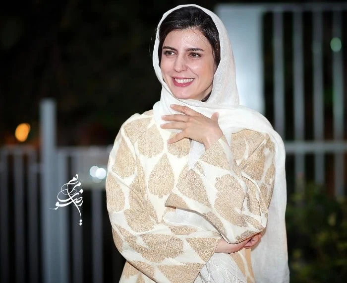 لیلا حاتمی 