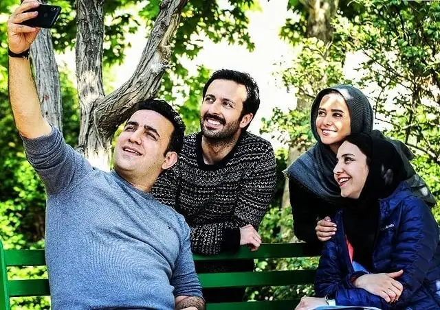 حسام محمودی