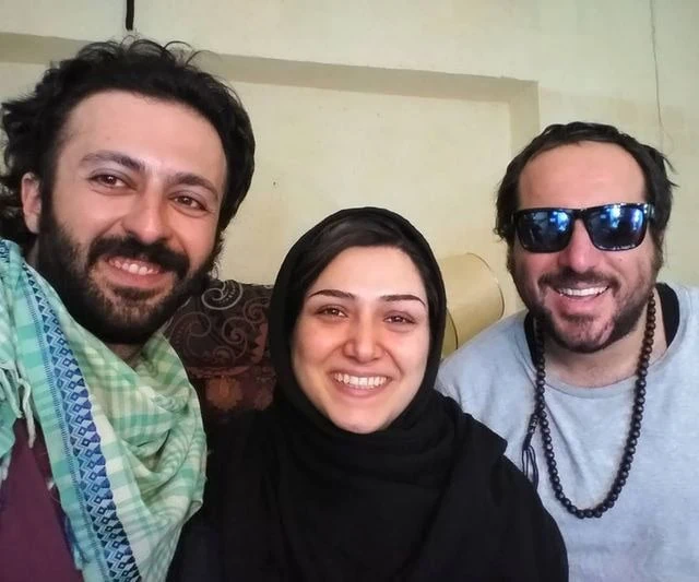 حسام محمودی