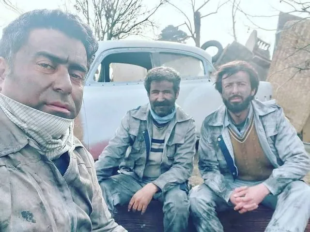 حسام محمودی