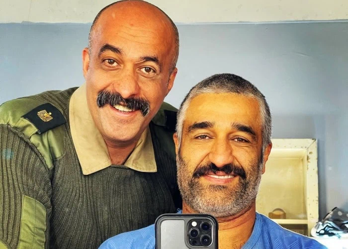 پیام احمدی نیا 