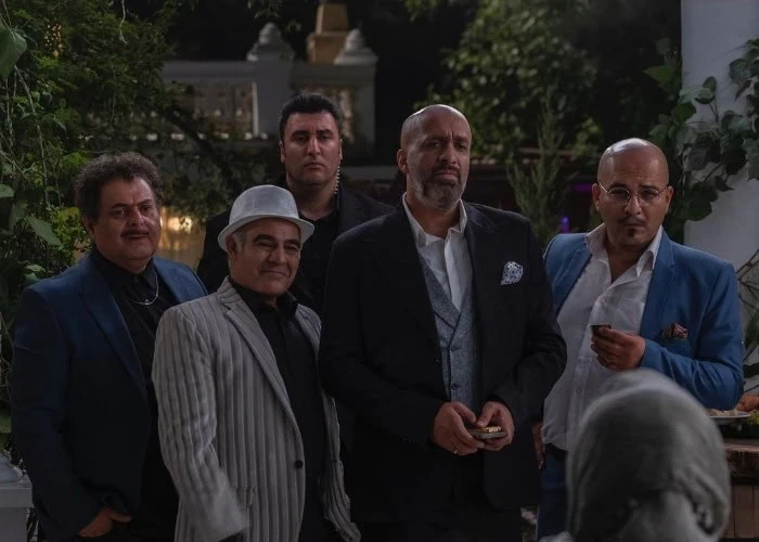 آفتاب پرست