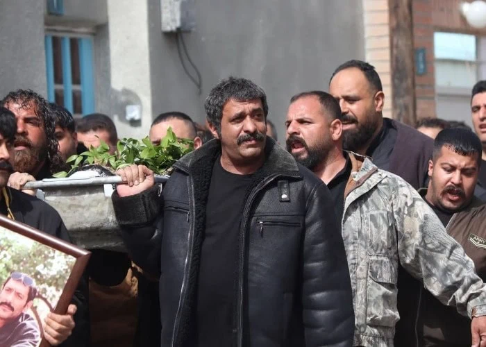 حکم رشد