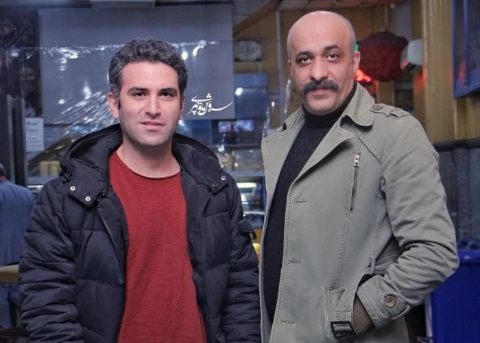 پیام احمدی نیا