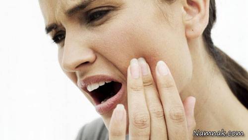 حساسیت عاج دندان