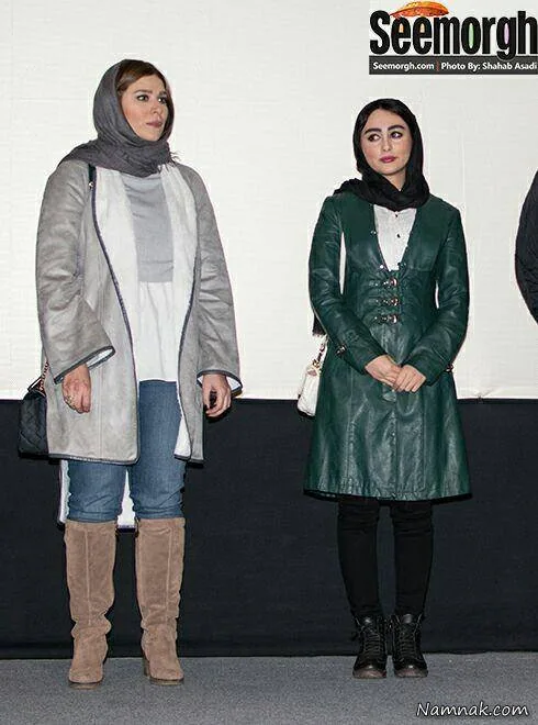 اکران فیلم وارونگی