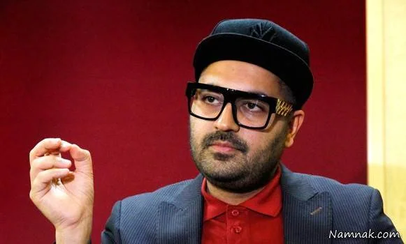 بهنام صفوی
