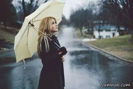 تنها و مجرد