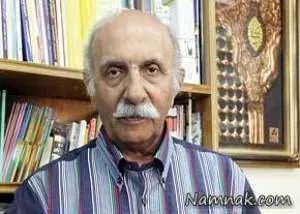 مسعود اسکویی