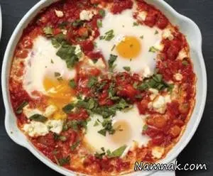 خوراک مقوی