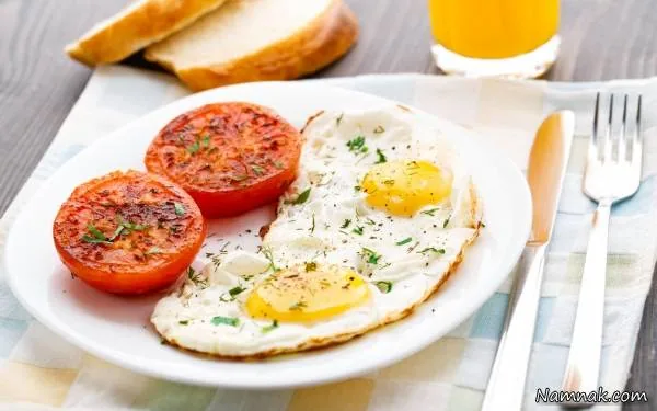 خوراک مقوی