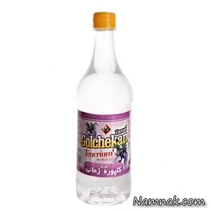 عرق خارشتر