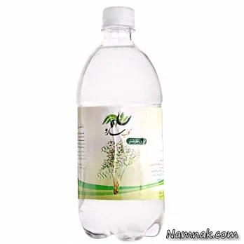 عرق خارشتر