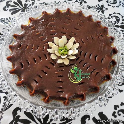 حلوای خرما