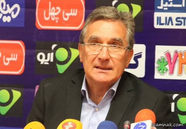علیرضا بیرانوند