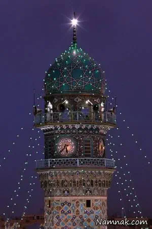 حرم امام رضا