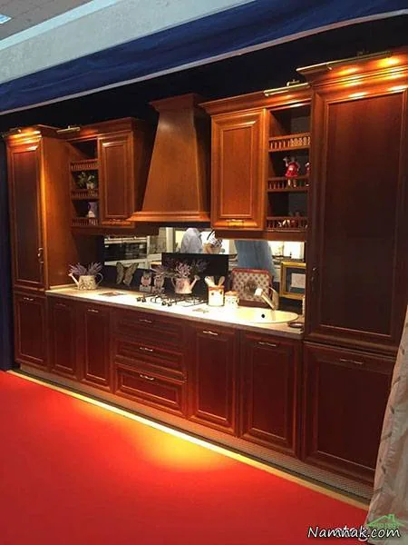 کابینت 2017